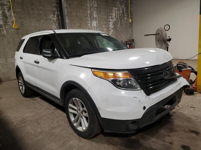 FORD EXPLORER P 2013 1fm5k8ar0dgc21005