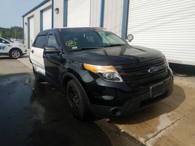 FORD EXPLORER P 2013 1fm5k8ar0dgc73427