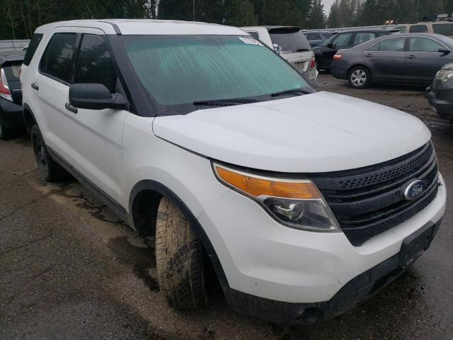 FORD EXPLORER P 2013 1fm5k8ar0dgc73802