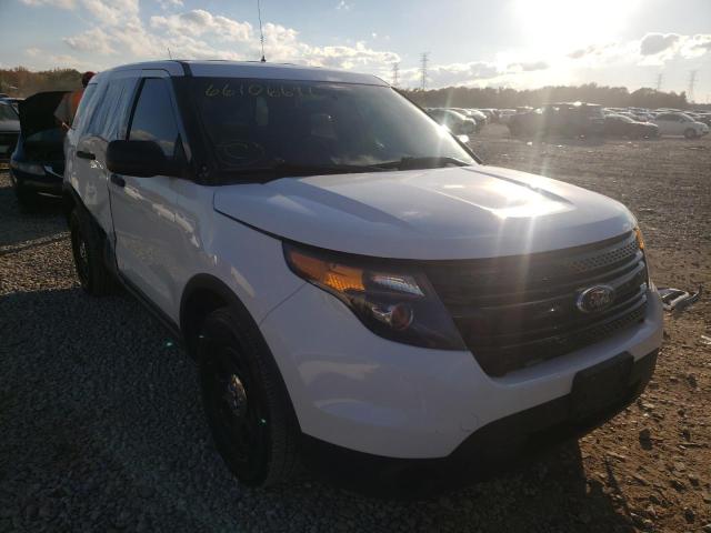 FORD EXPLORER P 2013 1fm5k8ar0dgc73847