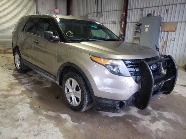 FORD EXPLORER P 2014 1fm5k8ar0ega65419