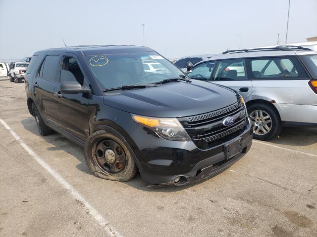 FORD EXPLORER P 2014 1fm5k8ar0ega92071