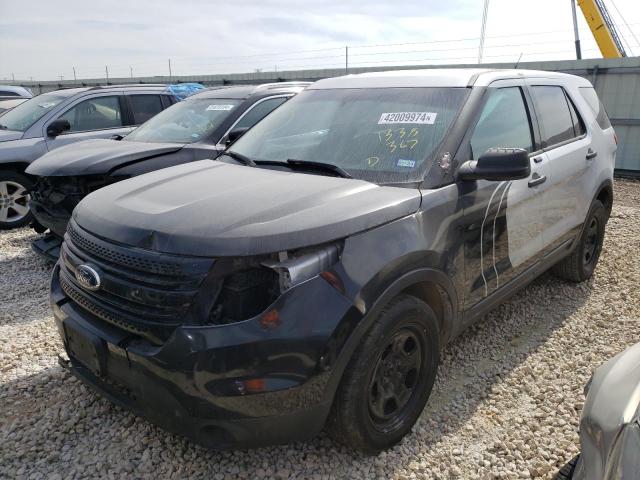 FORD EXPLORER 2014 1fm5k8ar0egb38367