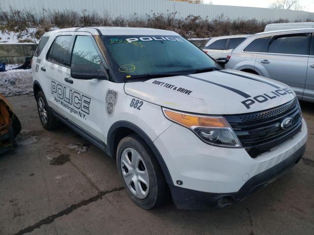 FORD EXPLORER P 2014 1fm5k8ar0egb90923