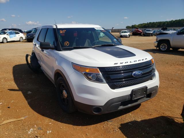 FORD EXPLORER P 2014 1fm5k8ar0egc02181