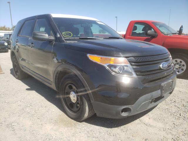 FORD EXPLORER P 2014 1fm5k8ar0egc15299