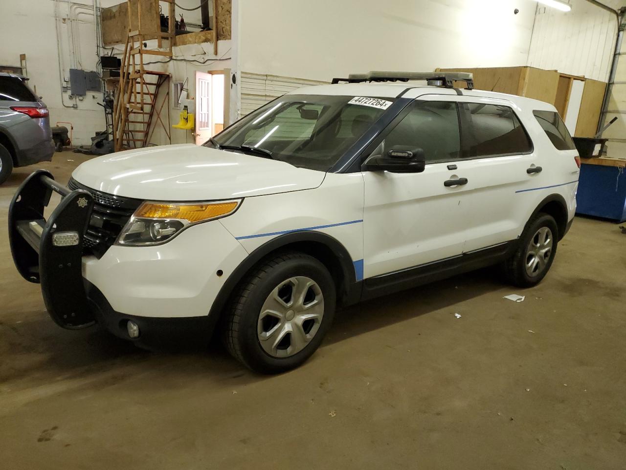 FORD EXPLORER 2014 1fm5k8ar0egc49646