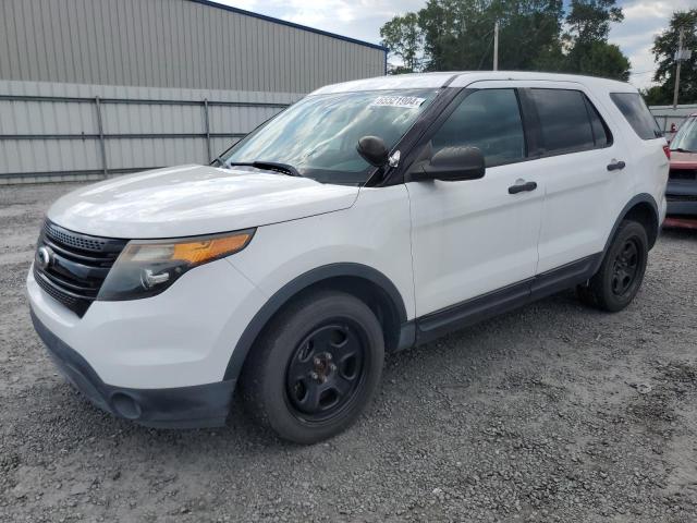 FORD EXPLORER P 2014 1fm5k8ar0egc60081