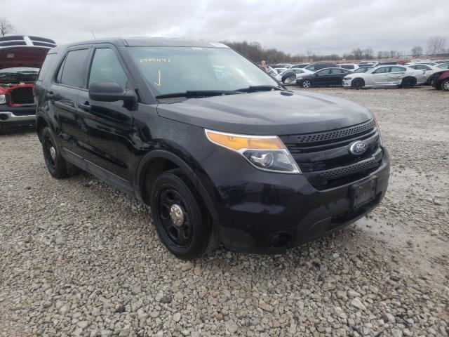 FORD EXPLORER P 2015 1fm5k8ar0fga16089