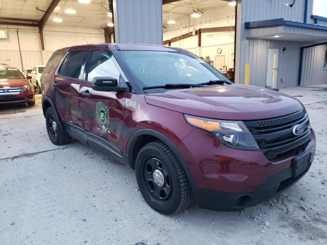 FORD EXPLORER P 2015 1fm5k8ar0fga47200