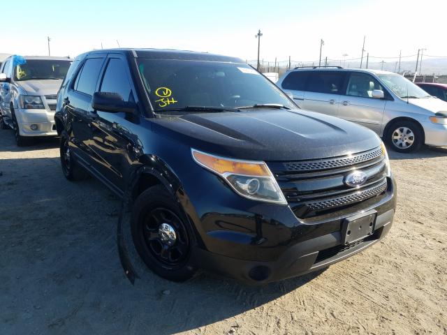 FORD EXPLORER P 2015 1fm5k8ar0fga57578