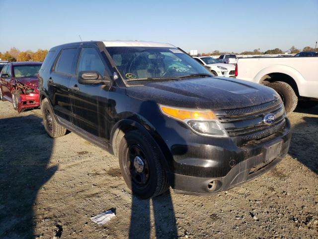 FORD EXPLORER P 2015 1fm5k8ar0fgb13583