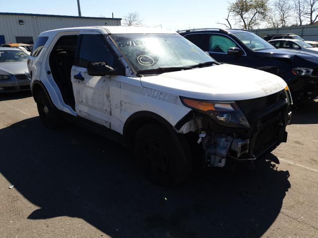 FORD EXPLORER P 2015 1fm5k8ar0fgb25961