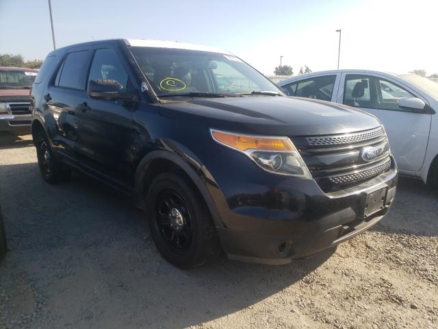 FORD EXPLORER P 2015 1fm5k8ar0fgb26334