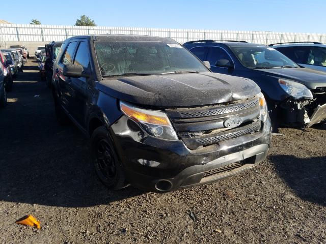 FORD EXPLORER P 2015 1fm5k8ar0fgb68387