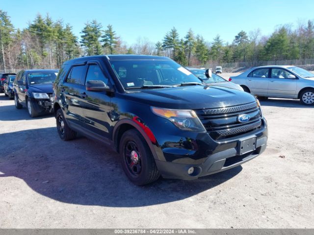 FORD EXPLORER 2015 1fm5k8ar0fgb92012