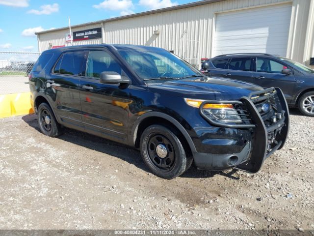 FORD EXPLORER 2015 1fm5k8ar0fgc41452