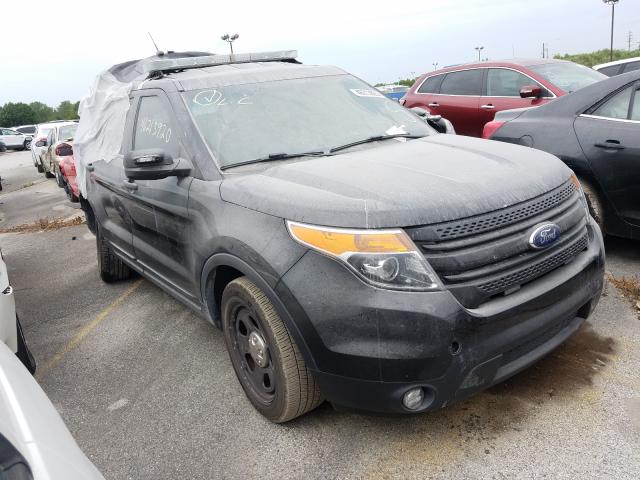 FORD EXPLORER P 2015 1fm5k8ar0fgc51558