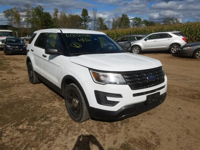 FORD EXPLORER P 2016 1fm5k8ar0gga62698