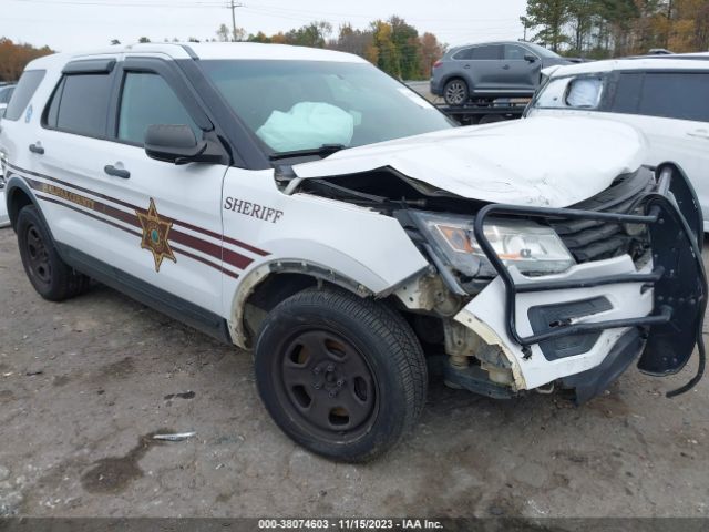 FORD EXPLORER 2016 1fm5k8ar0ggb13522