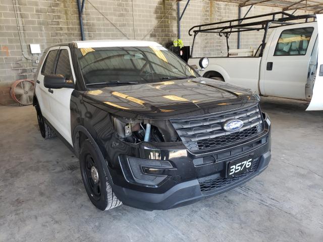 FORD EXPLORER P 2016 1fm5k8ar0ggb28330