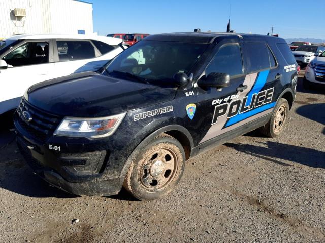 FORD EXPLORER P 2016 1fm5k8ar0ggb43457