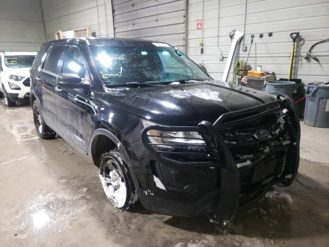 FORD EXPLORER P 2016 1fm5k8ar0ggb54152