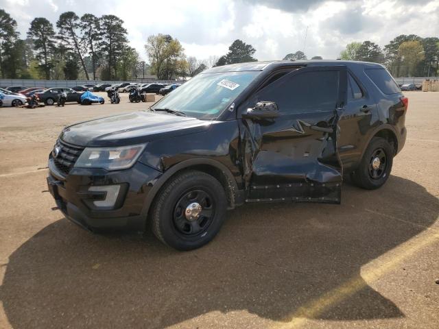 FORD EXPLORER P 2016 1fm5k8ar0ggc26547