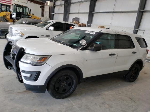 FORD EXPLORER 2016 1fm5k8ar0ggc60942