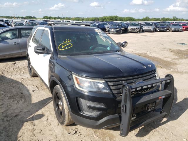 FORD EXPLORER P 2016 1fm5k8ar0ggc61508