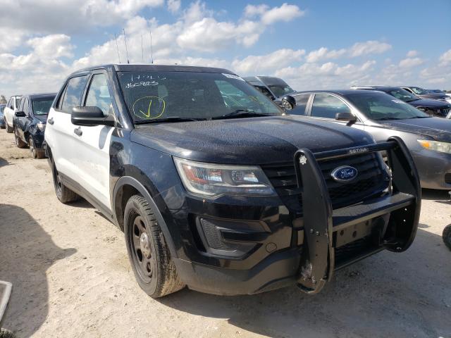 FORD EXPLORER P 2016 1fm5k8ar0ggc61573