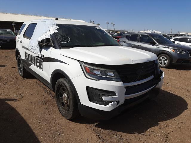 FORD EXPLORER P 2017 1fm5k8ar0hga24308