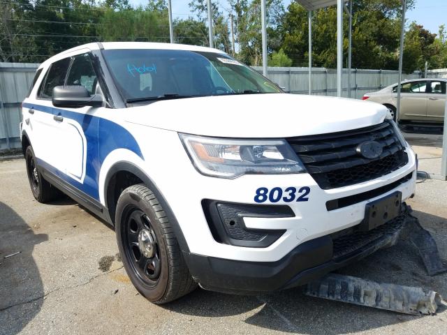 FORD EXPLORER P 2017 1fm5k8ar0hga36328