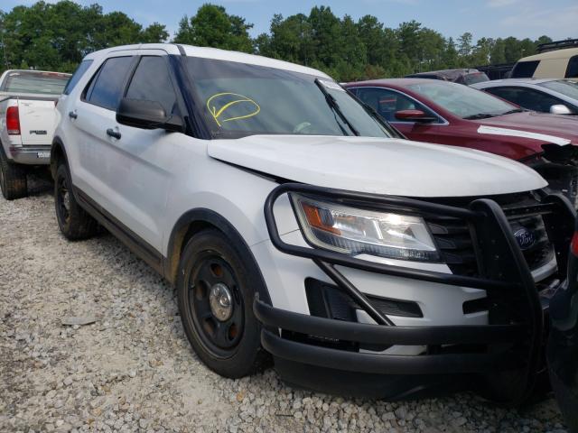 FORD EXPLORER P 2017 1fm5k8ar0hga71242