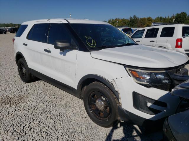 FORD EXPLORER P 2017 1fm5k8ar0hgb33559