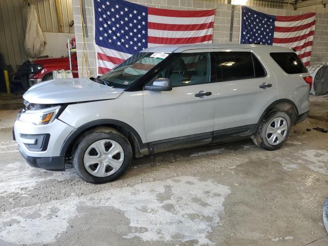 FORD EXPLORER 2017 1fm5k8ar0hgb34209