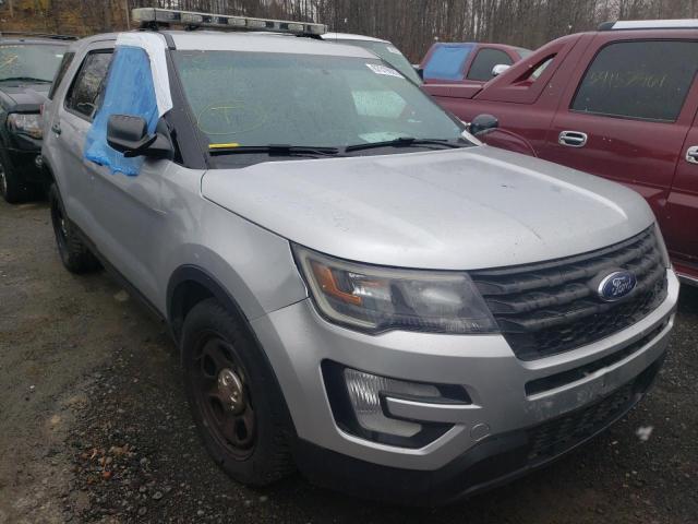 FORD EXPLORER P 2017 1fm5k8ar0hgb55125