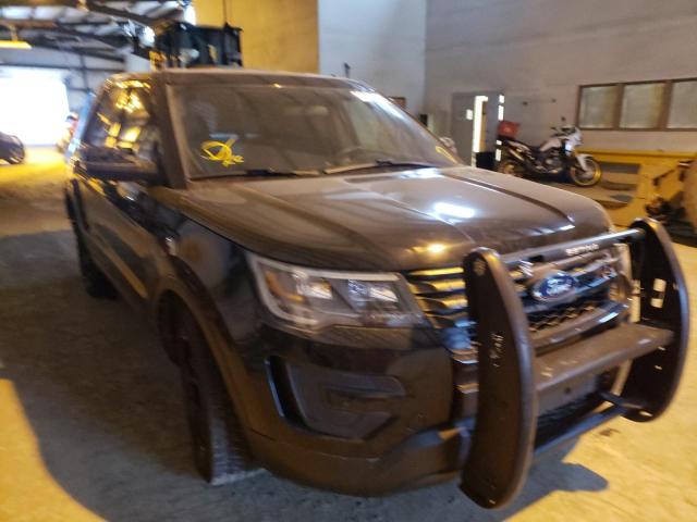 FORD EXPLORER P 2017 1fm5k8ar0hgc34777