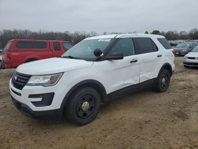 FORD EXPLORER P 2017 1fm5k8ar0hgc66953