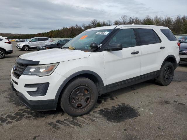 FORD EXPLORER P 2017 1fm5k8ar0hgc86748