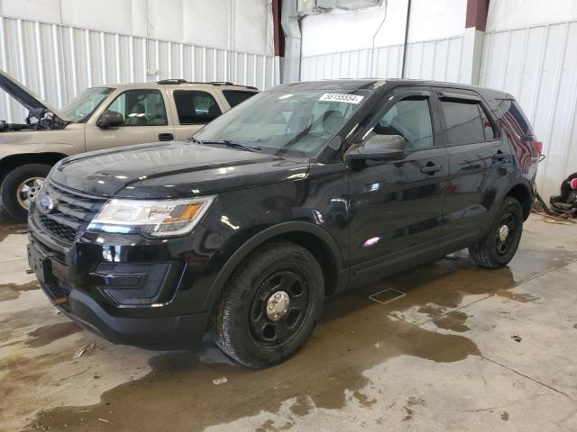 FORD EXPLORER 2017 1fm5k8ar0hgc86989