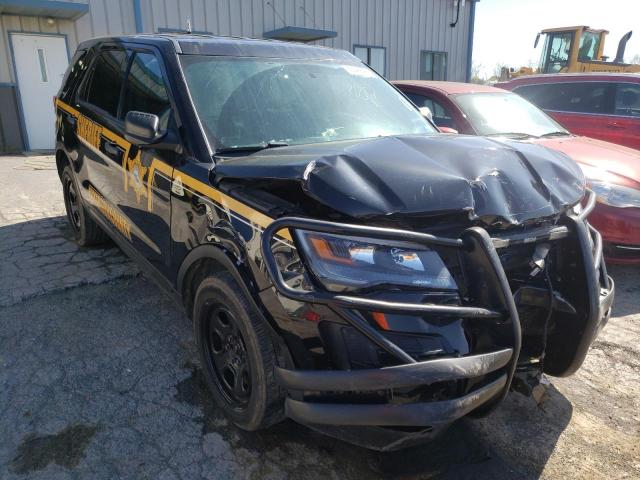 FORD EXPLORER P 2017 1fm5k8ar0hgd58399