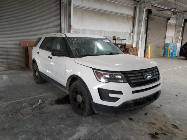 FORD EXPLORER P 2017 1fm5k8ar0hgd59147