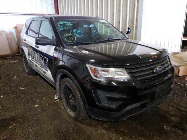 FORD EXPLORER P 2017 1fm5k8ar0hgd59536