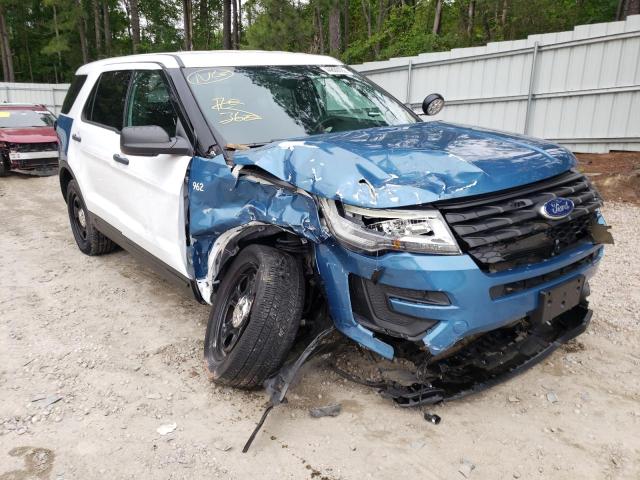 FORD EXPLORER P 2017 1fm5k8ar0hgd60413