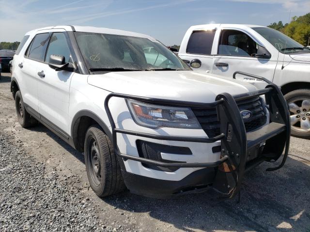 FORD EXPLORER P 2018 1fm5k8ar0jga46251