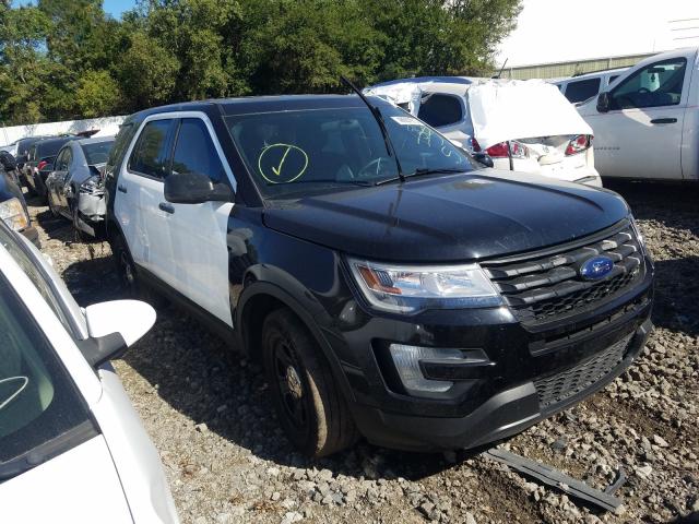 FORD EXPLORER P 2018 1fm5k8ar0jga57959