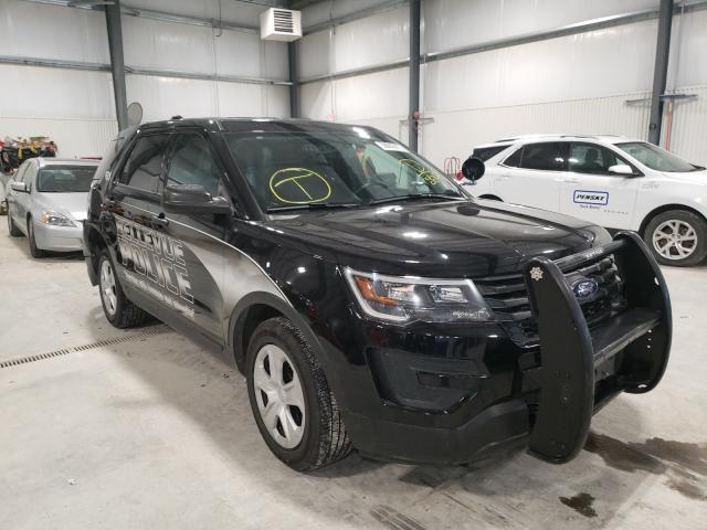 FORD EXPLORER P 2018 1fm5k8ar0jga83509