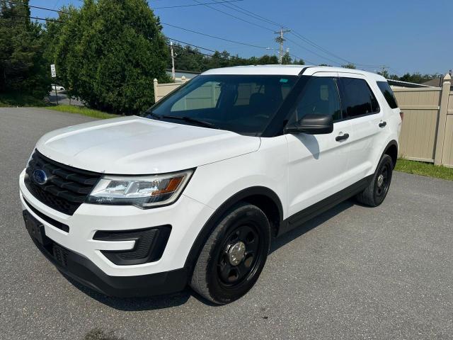 FORD EXPLORER P 2018 1fm5k8ar0jgb35009