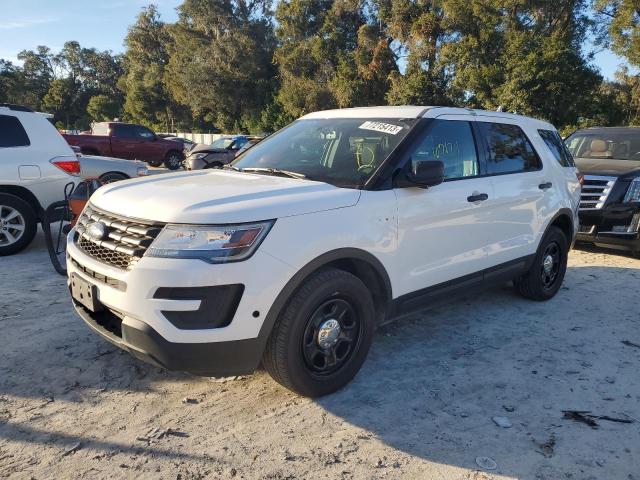 FORD EXPLORER 2018 1fm5k8ar0jgb46270